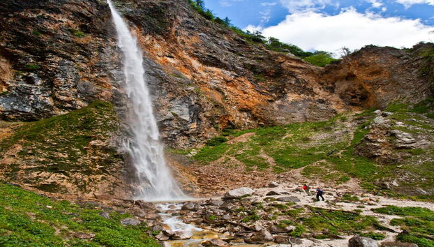 Private Full Day Tour to Logar Valley from Ljubljana - Foto 3