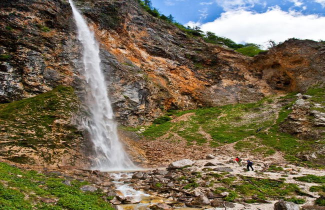 Private Full Day Tour to Logar Valley from Ljubljana - Foto 3