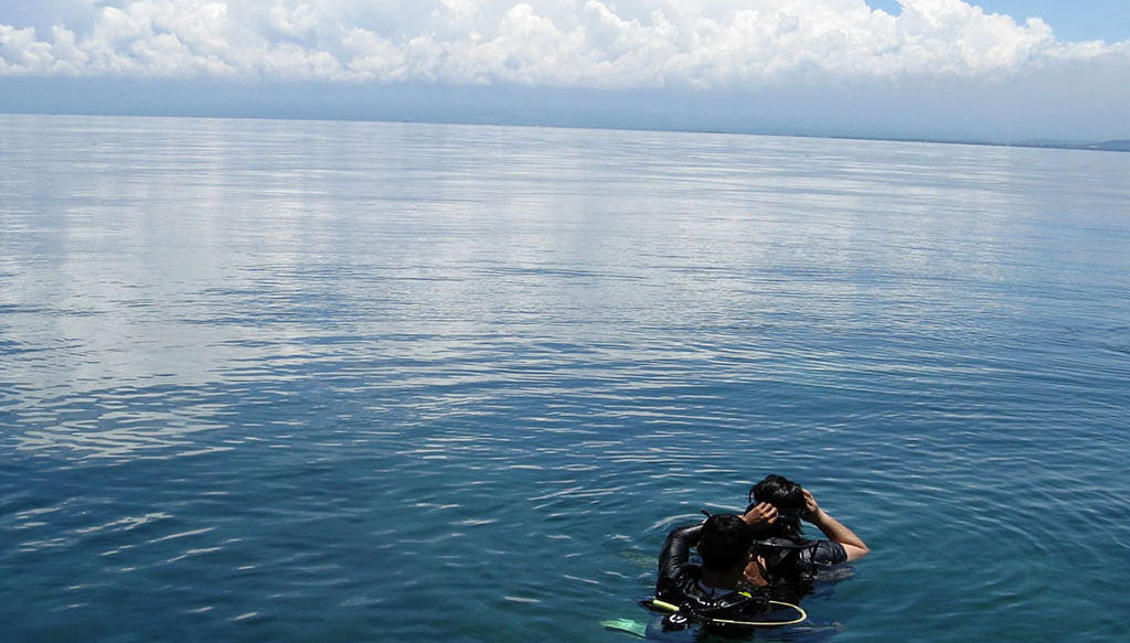 Samal island adventure with picnic - Photo 1