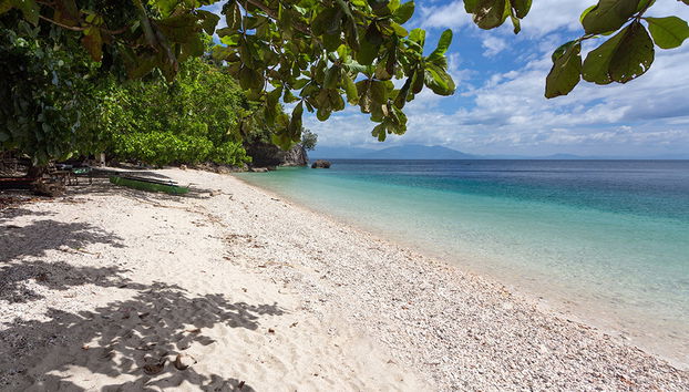 Samal island adventure with picnic - Photo 2