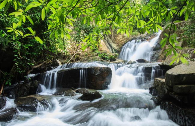 Khao Lak Off Road Safari - Photo 2