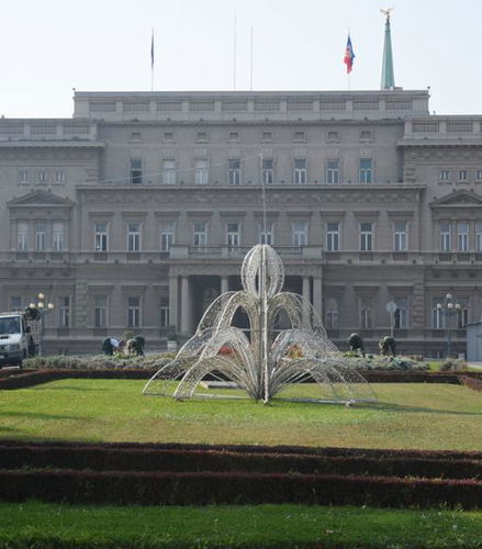 Foto de Belgrado - Excursión de día completo