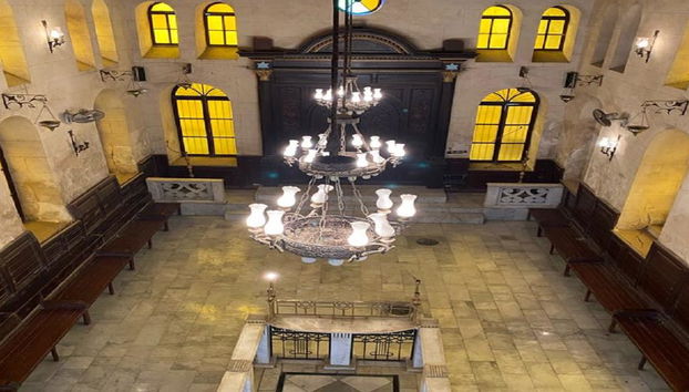 Półdniowa wycieczka po żydowskim Kairze - Prywatna wycieczka - Foto 2