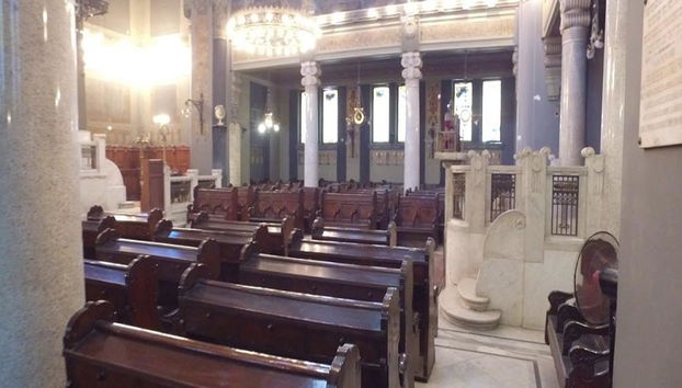 Półdniowa wycieczka po żydowskim Kairze - Prywatna wycieczka - Foto 3