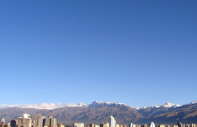 Cochabamba City Highlights - Excursion d'une demi-journée - Photo 2
