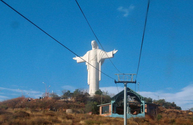 Cochabamba City Highlights - Excursion d'une demi-journée - Photo 5