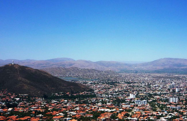Cochabamba City Highlights - Excursion d'une demi-journée - Photo 4