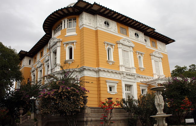 Cochabamba City Highlights - Excursion d'une demi-journée - Photo 3
