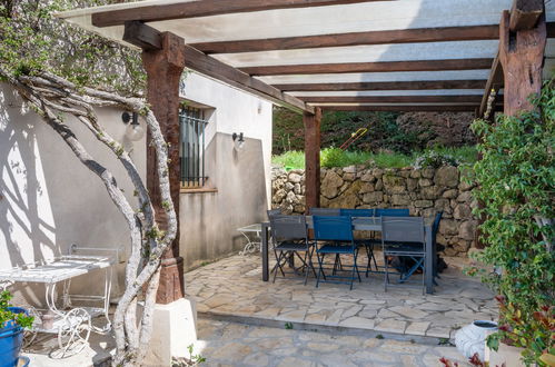 Photo 37 - Maison de 4 chambres à Mougins avec piscine privée et vues à la mer