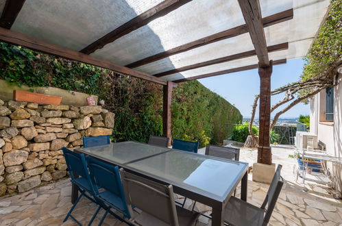 Photo 35 - 4 bedroom House in Mougins with private pool and garden