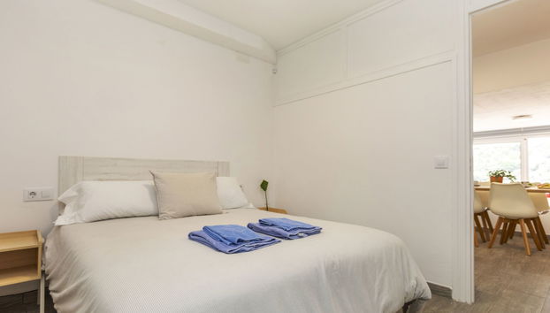 Apartment mit 2 Schlafzimmern in Tossa de Mar mit terrasse - Foto 5