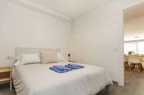 Photo 5 - Appartement de 1 chambre à Tossa de Mar avec terrasse