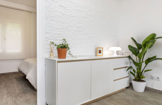 Apartamento de 2 quartos em Tossa de Mar com terraço - Foto 12