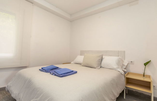 Apartamento de 2 quartos em Tossa de Mar com terraço - Foto 15