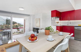 Photo 2 - Appartement de 1 chambre à Tossa de Mar avec terrasse