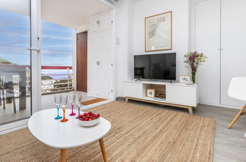 Photo 3 - Appartement de 1 chambre à Tossa de Mar avec terrasse