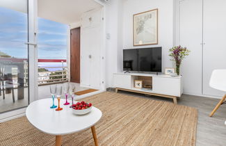 Photo 3 - Appartement de 1 chambre à Tossa de Mar avec terrasse