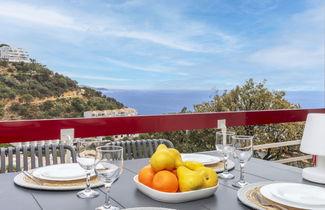 Photo 1 - 1 bedroom Apartment in Tossa de Mar with terrace