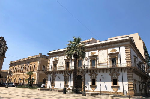 Photo 38 - Maison de 2 chambres à Augusta avec piscine privée et vues à la mer