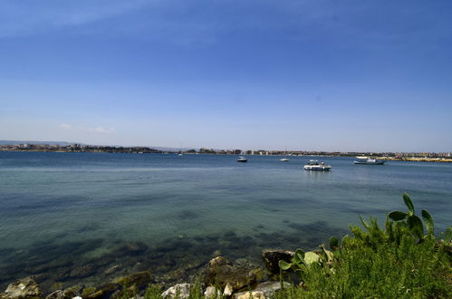 Photo 35 - Maison de 2 chambres à Augusta avec piscine privée et vues à la mer