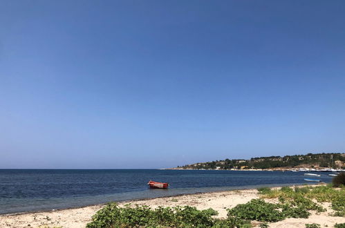 Foto 33 - Casa con 2 camere da letto a Augusta con piscina privata e vista mare