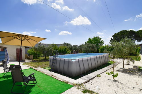 Photo 2 - Maison de 2 chambres à Augusta avec piscine privée et vues à la mer