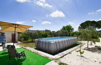 Photo 2 - Maison de 2 chambres à Augusta avec piscine privée et vues à la mer