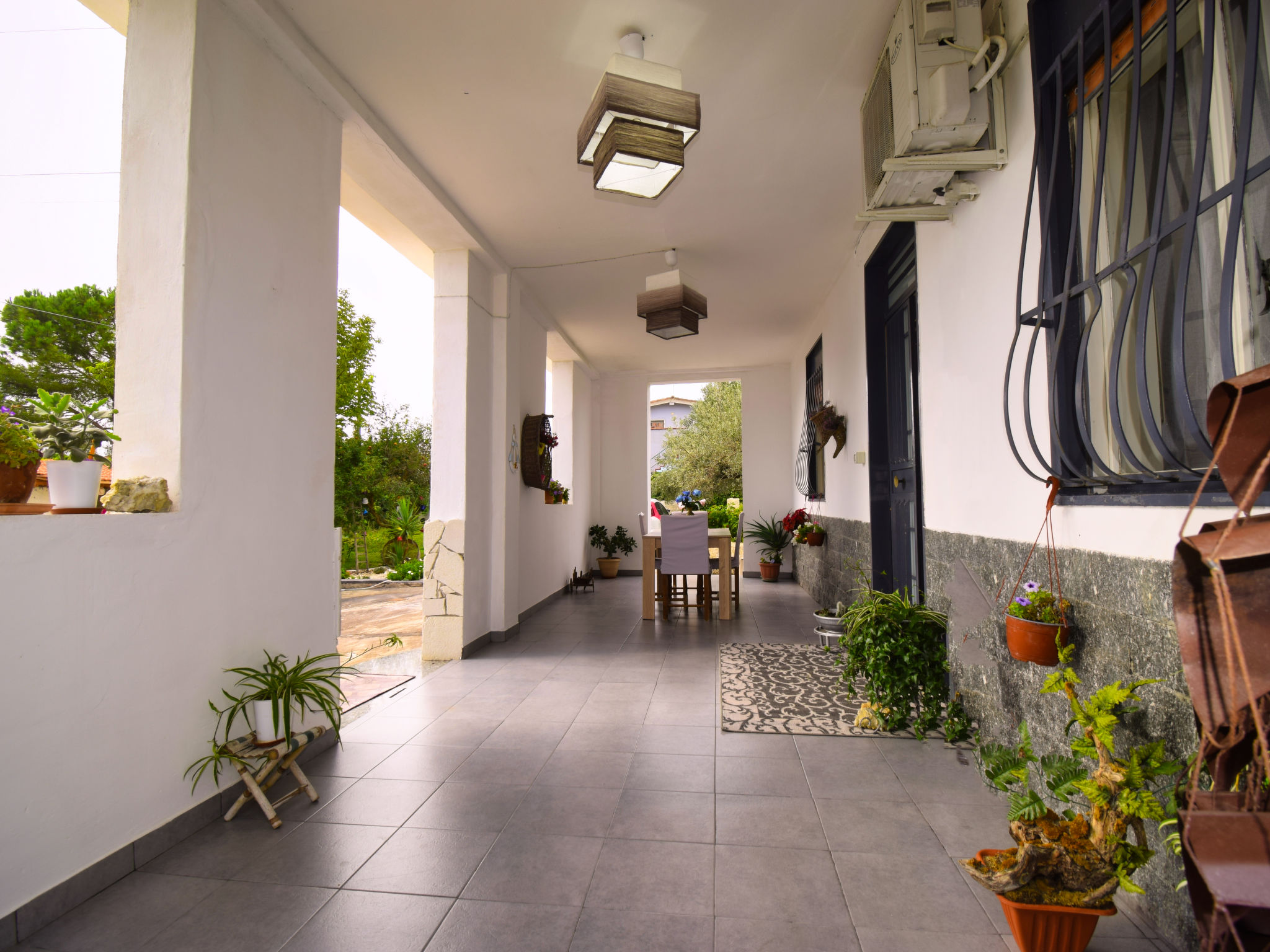 Photo 20 - Maison de 2 chambres à Augusta avec piscine privée et vues à la mer