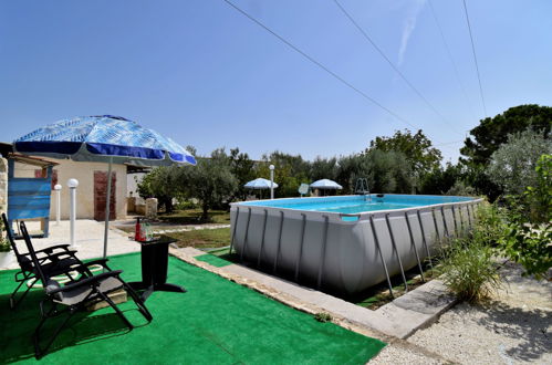 Foto 30 - Casa con 2 camere da letto a Augusta con piscina privata e vista mare