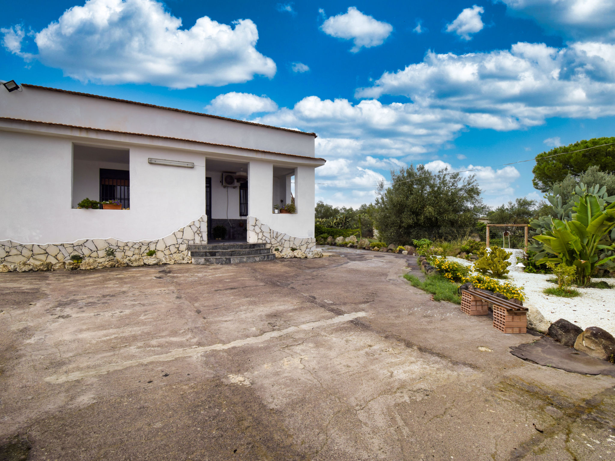 Photo 29 - Maison de 2 chambres à Augusta avec piscine privée et vues à la mer