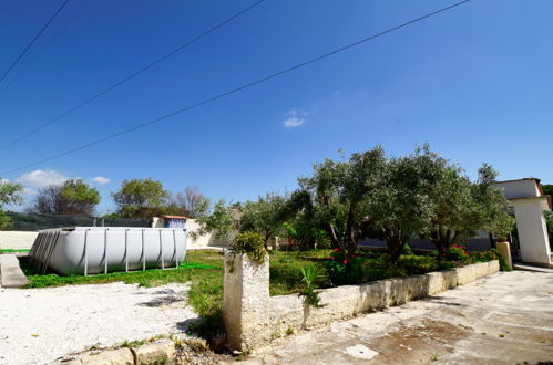 Foto 24 - Casa con 2 camere da letto a Augusta con piscina privata e vista mare