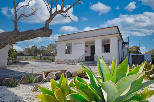 Foto 1 - Casa de 2 quartos em Augusta com piscina privada e vistas do mar