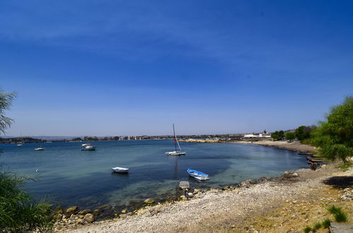 Foto 34 - Casa con 2 camere da letto a Augusta con piscina privata e vista mare