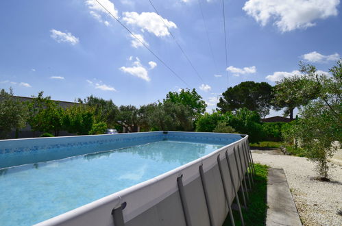 Photo 22 - Maison de 2 chambres à Augusta avec piscine privée et vues à la mer