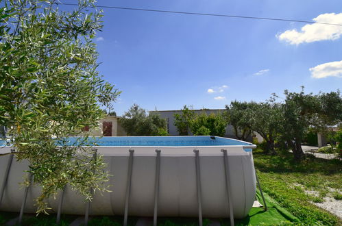 Photo 21 - Maison de 2 chambres à Augusta avec piscine privée et vues à la mer