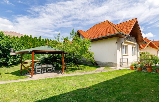 Apartamento de 5 quartos em Siófok com jardim - Foto 20