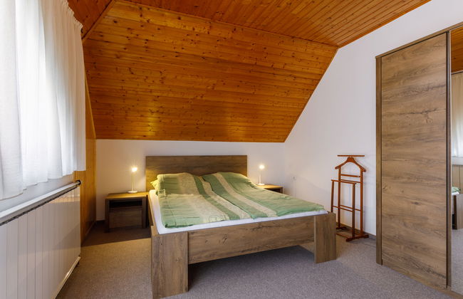 Apartamento de 5 quartos em Siófok com jardim - Foto 6