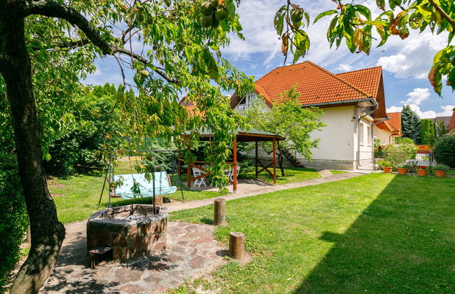 Apartamento de 5 quartos em Siófok com jardim - Foto 21