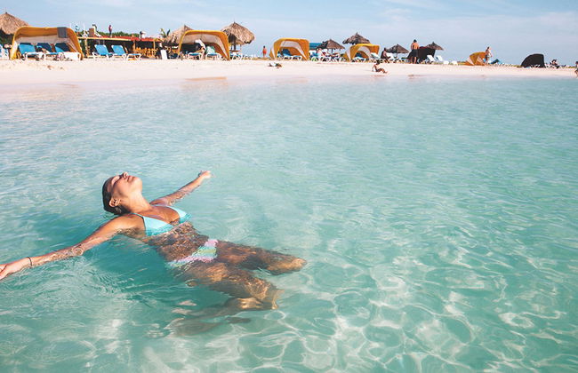 Tour por las playas más queridas de Aruba - Foto 5