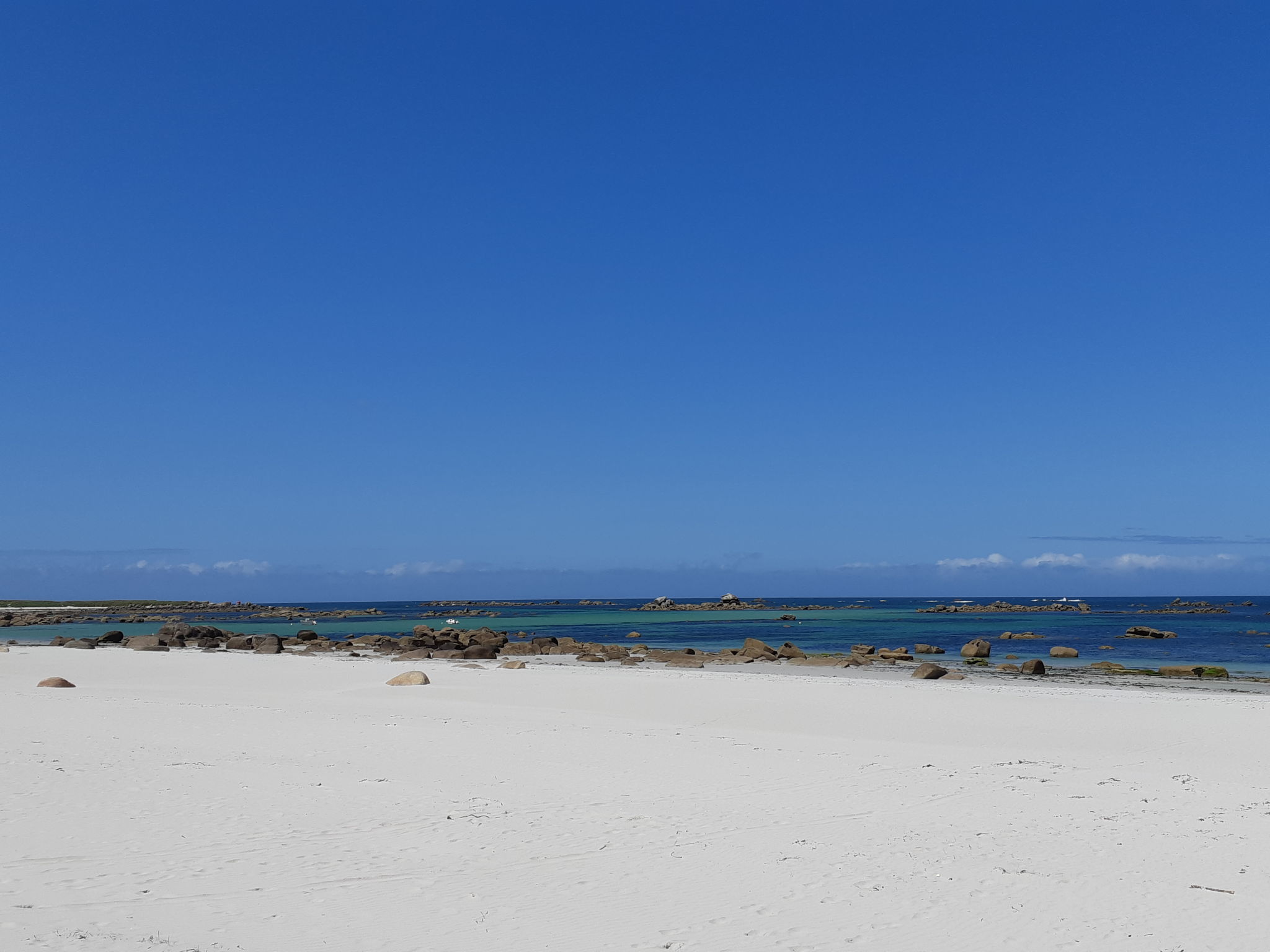 Photo 26 - Maison de 4 chambres à Plounéour-Brignogan-plages avec piscine privée et jardin