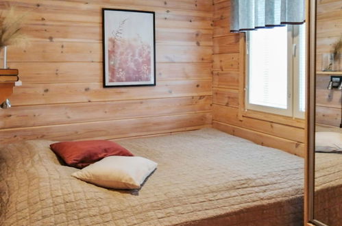 Photo 19 - 2 bedroom House in Kuusamo with sauna and mountain view