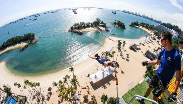 Go City - Singapur All-Inclusive Pass - Zugang zu über 40 Attraktionen - Foto 3