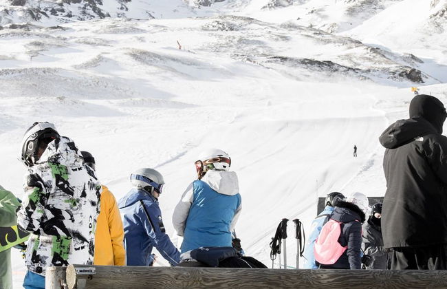 Escuela Española Esquí / Snow Formigal - - Foto 3