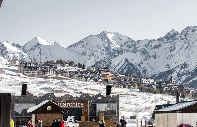 Escuela Española Esquí / Snow Formigal - - Foto 4