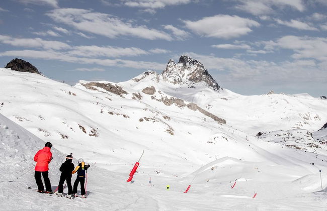 Escuela Española Esquí / Snow Formigal - - Foto 6
