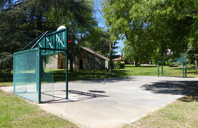 Apartamento de 2 quartos em Chambonas com piscina e jardim - Foto 15