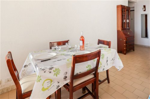 Foto 7 - Apartamento de 1 habitación en Agde con terraza y vistas al mar