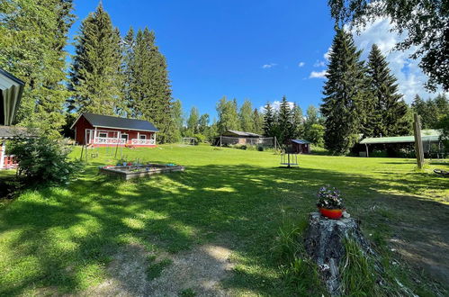 Photo 37 - Maison de 3 chambres à Virrat avec sauna