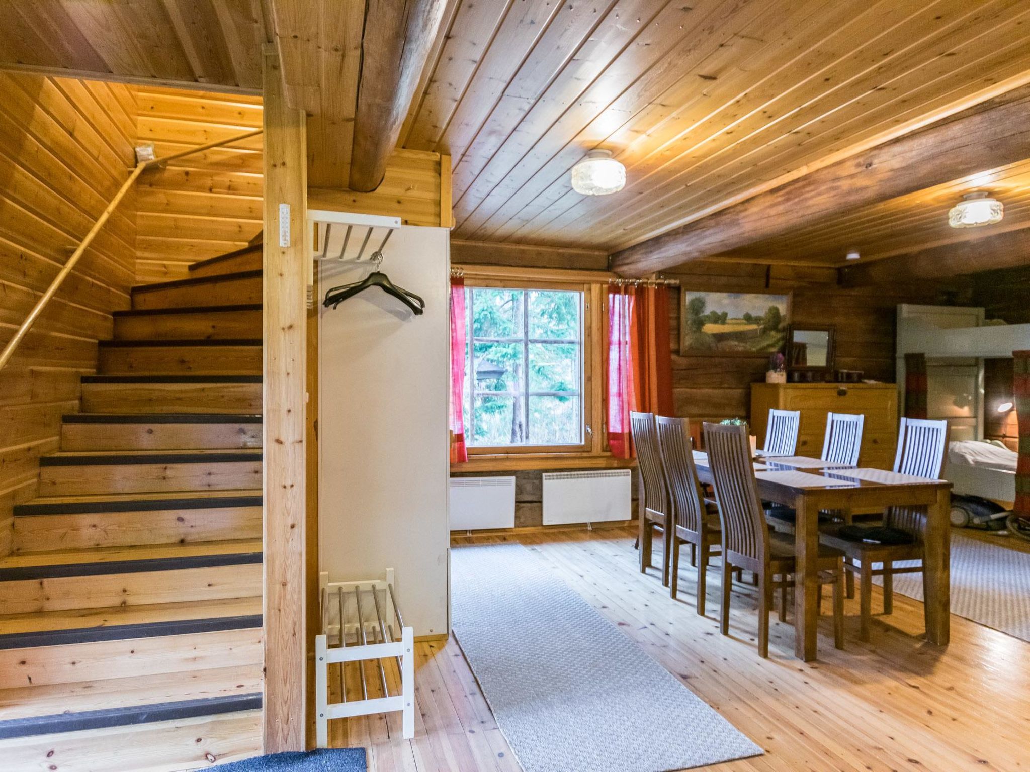 Photo 10 - 3 bedroom House in Virrat with sauna