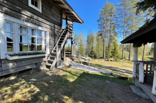 Photo 20 - 3 bedroom House in Virrat with sauna